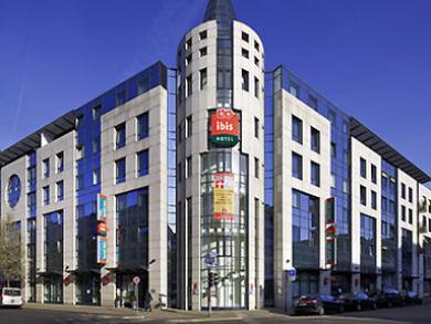 Ibis Koblenz Hotel