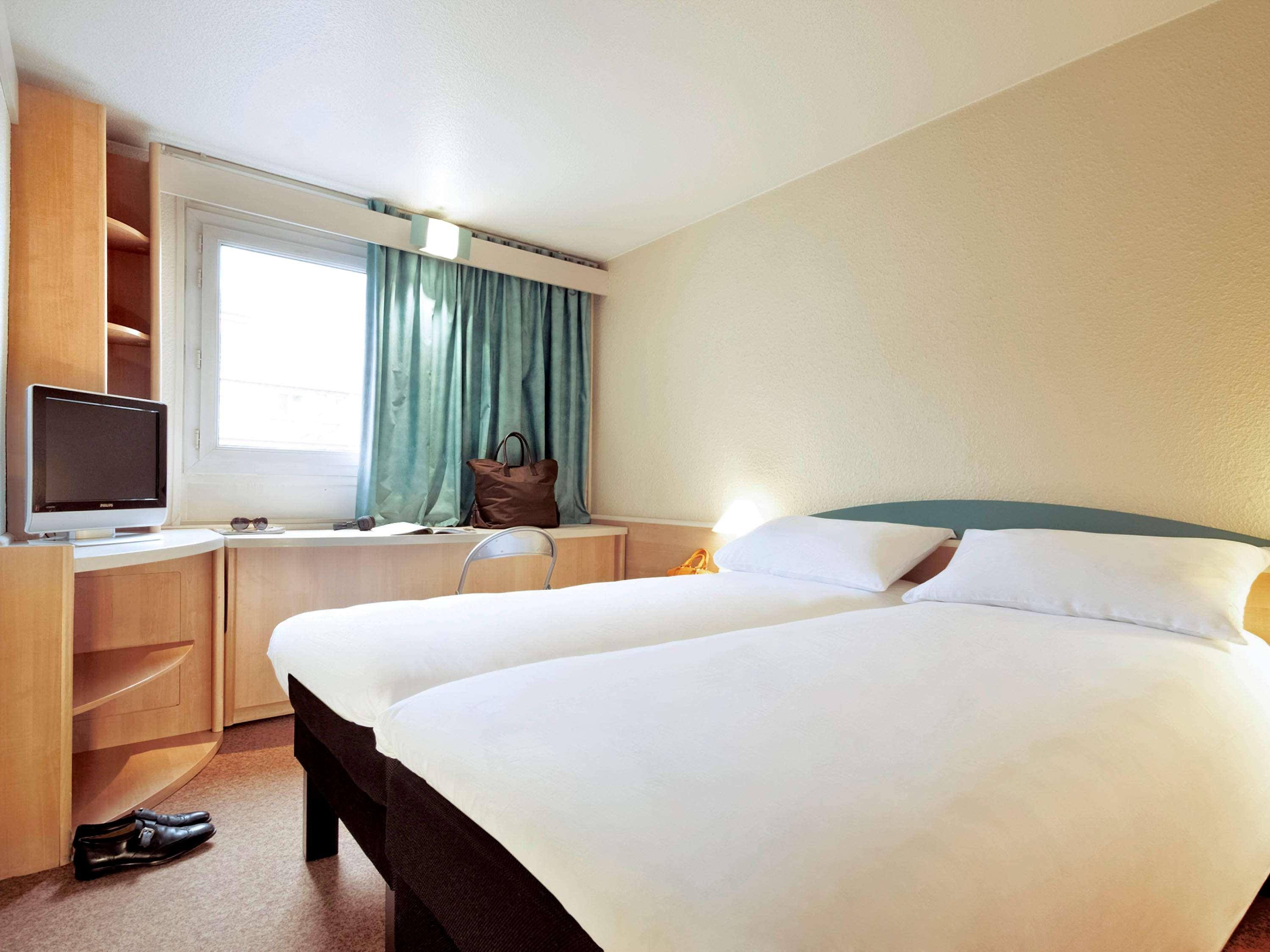 Hotel Ibis Koblenz 2*