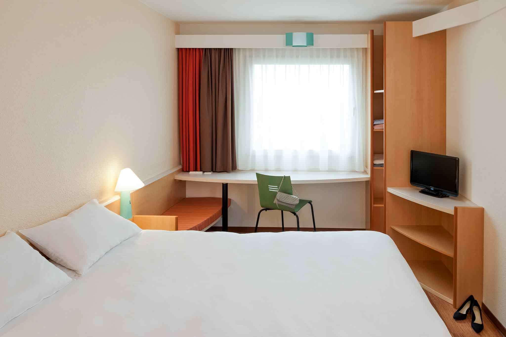 Hotel Ibis Koblenz Coblenza