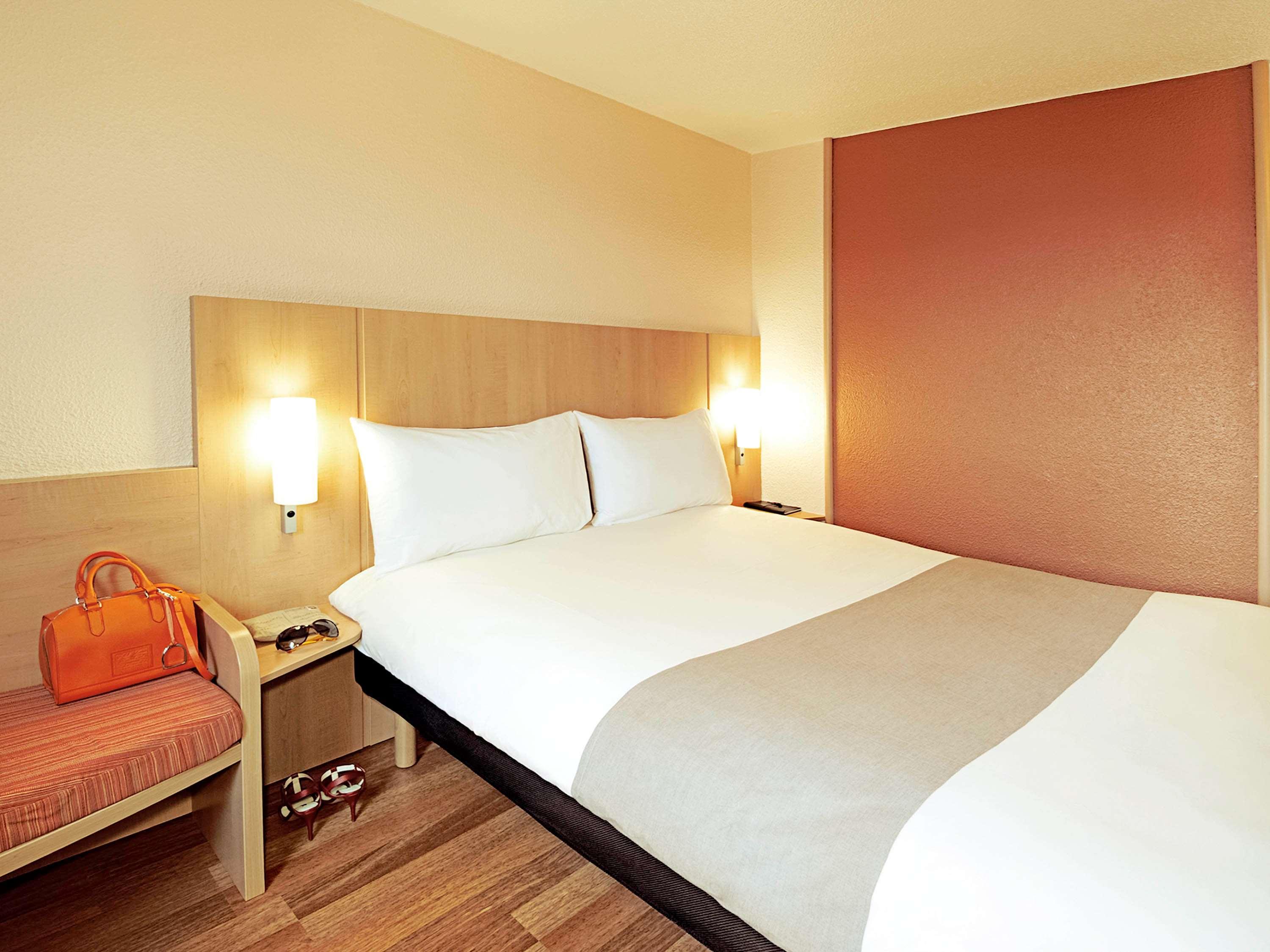 Ibis Koblenz Coblenza