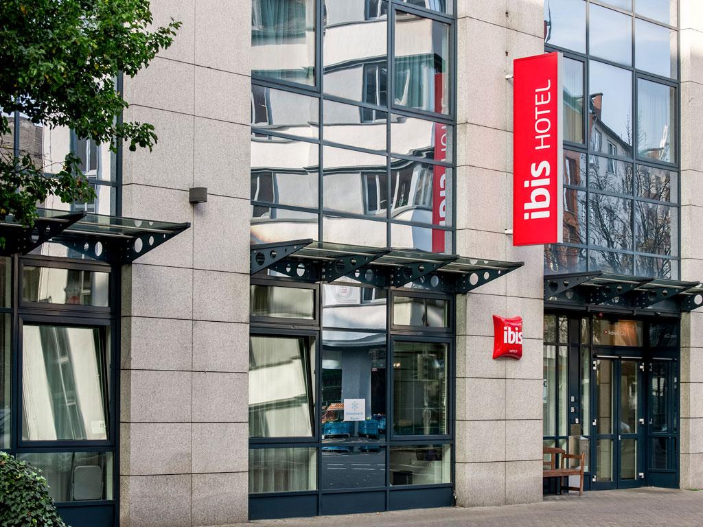 Ibis Koblenz