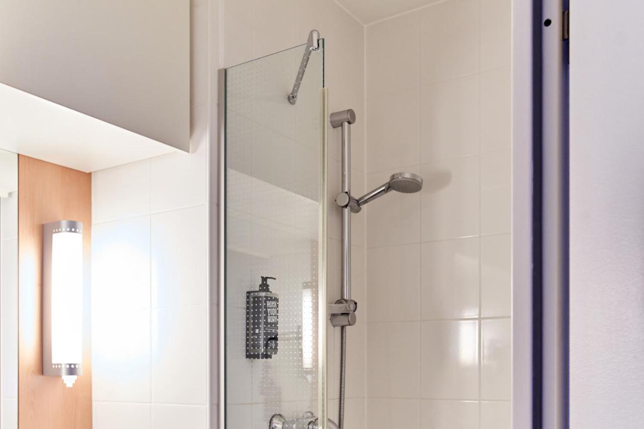 Ibis Koblenz Hotel Coblenza