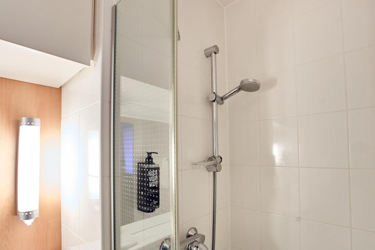 Ibis Koblenz 2* Coblenza