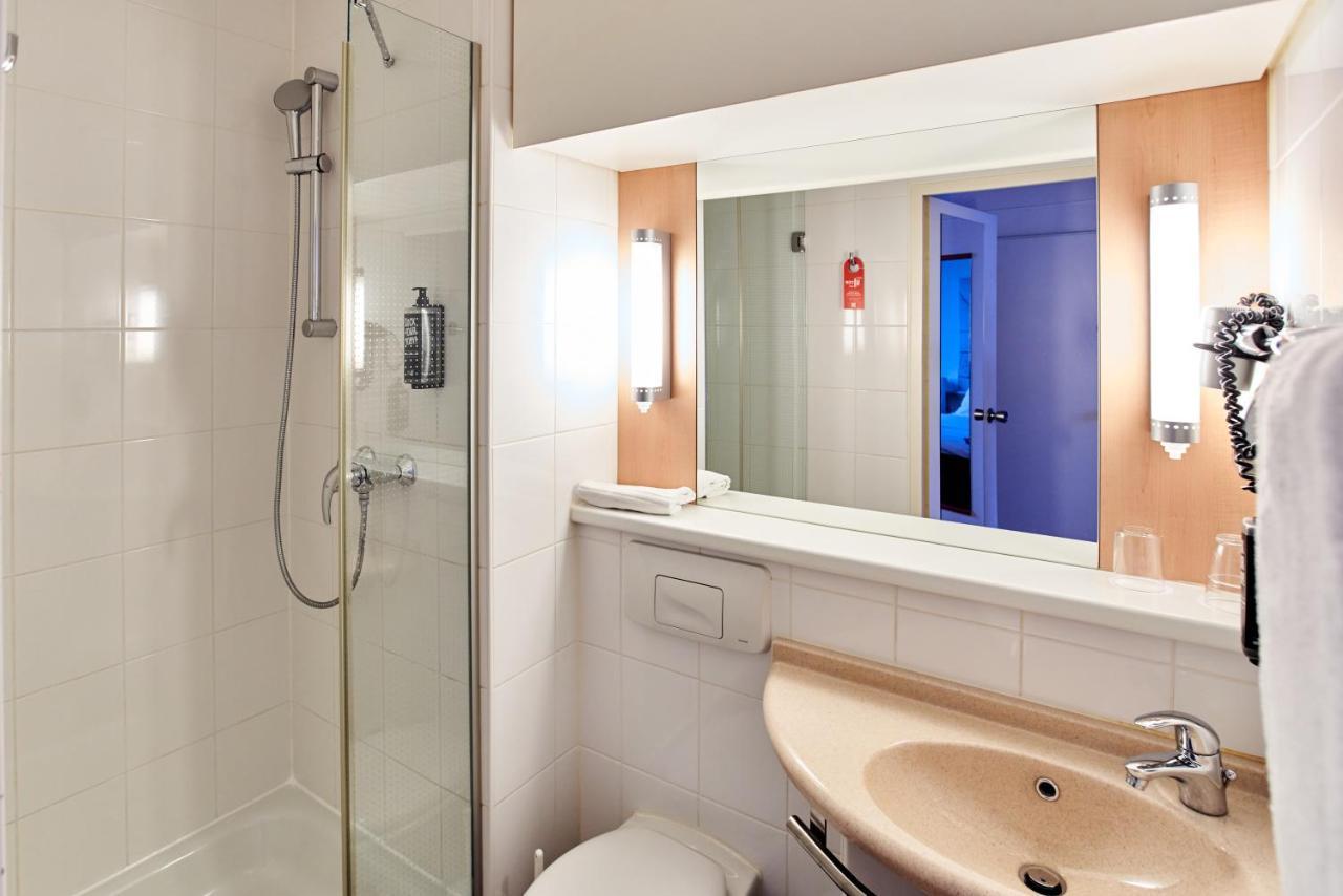 Hotel Ibis Koblenz 2*