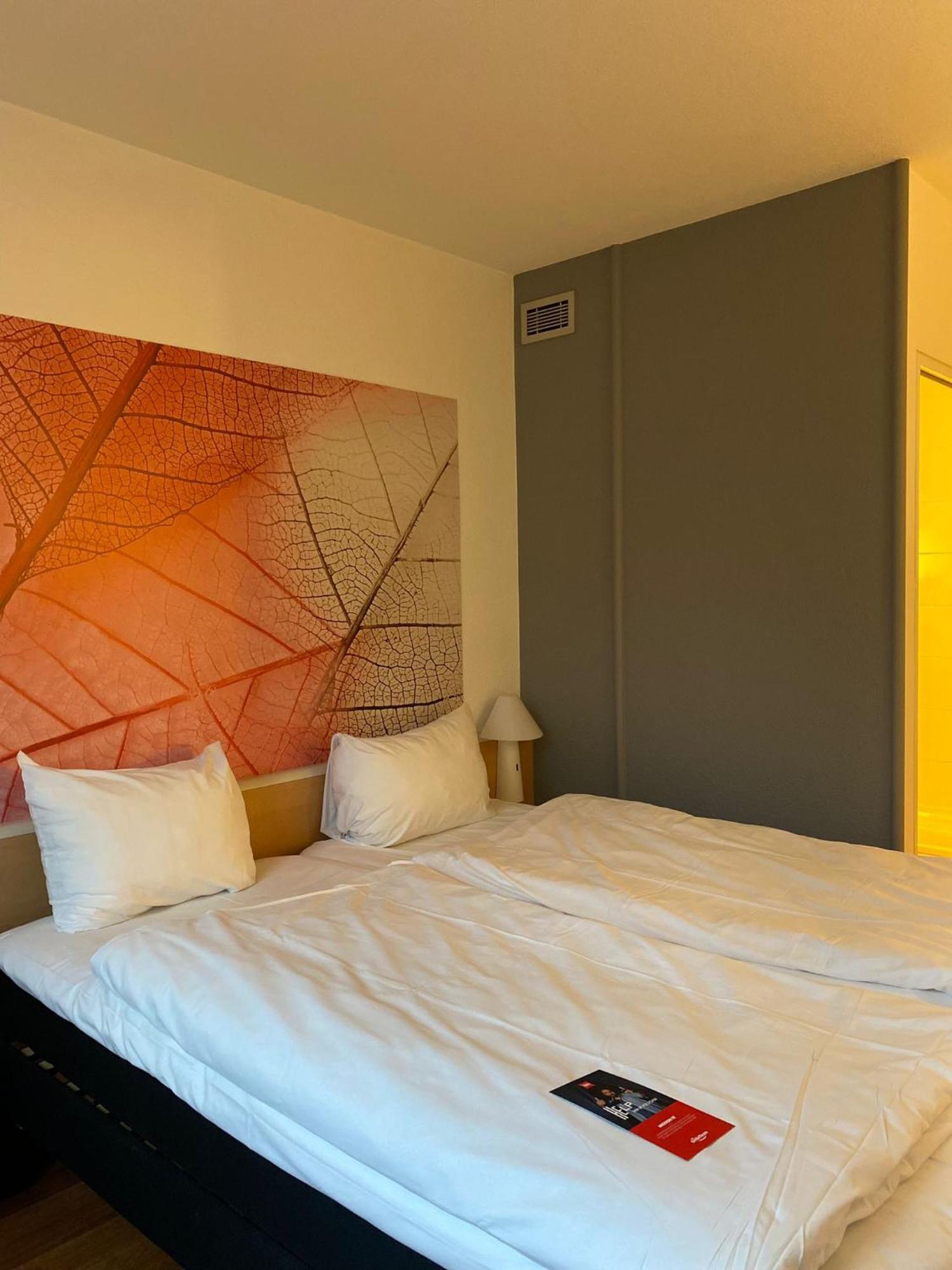 Ibis Coblenza