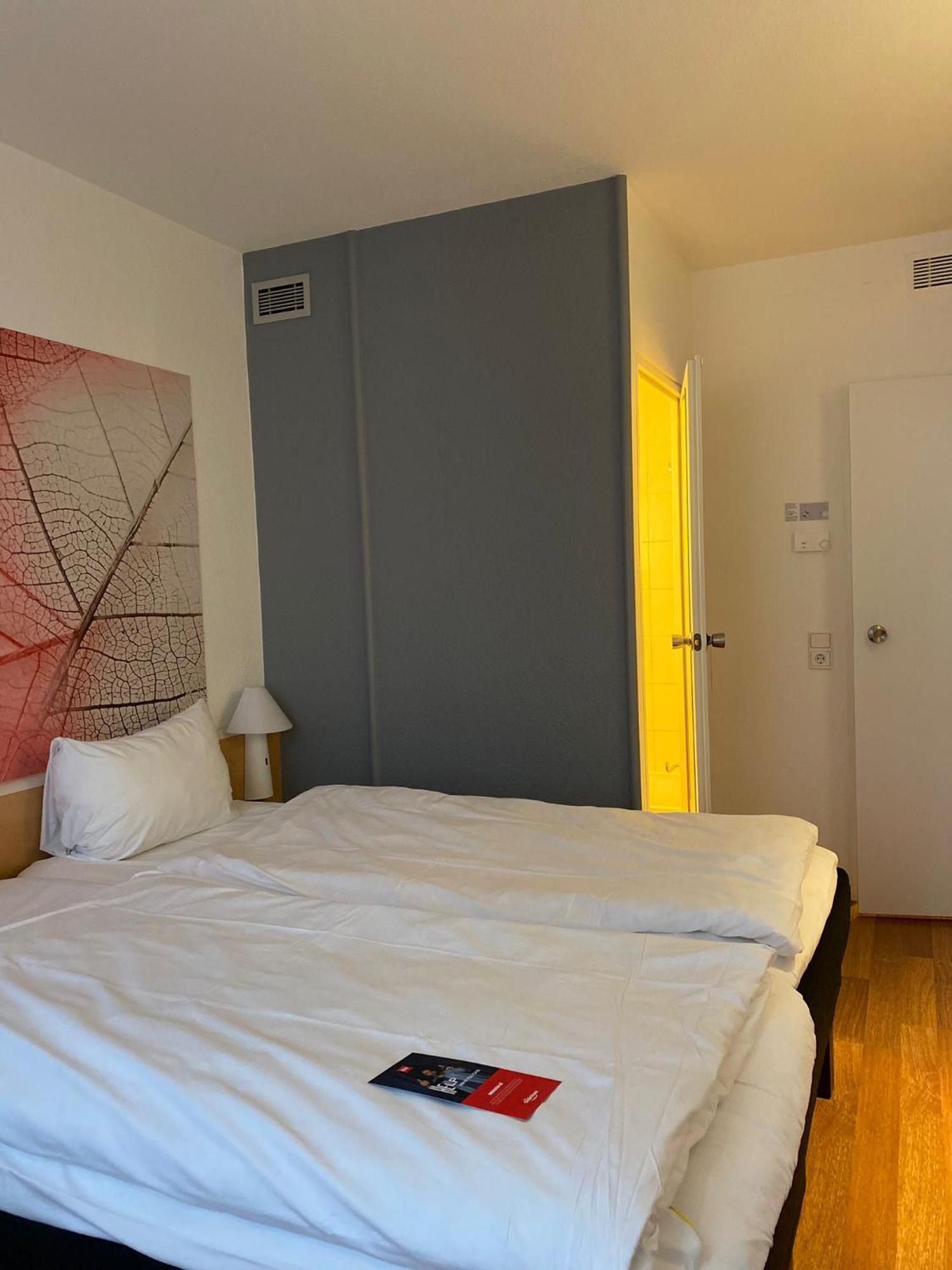 Ibis Koblenz Hotel