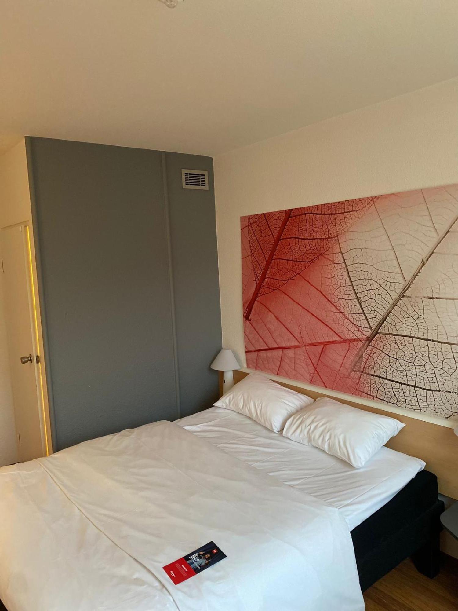 Hotel Ibis 2*