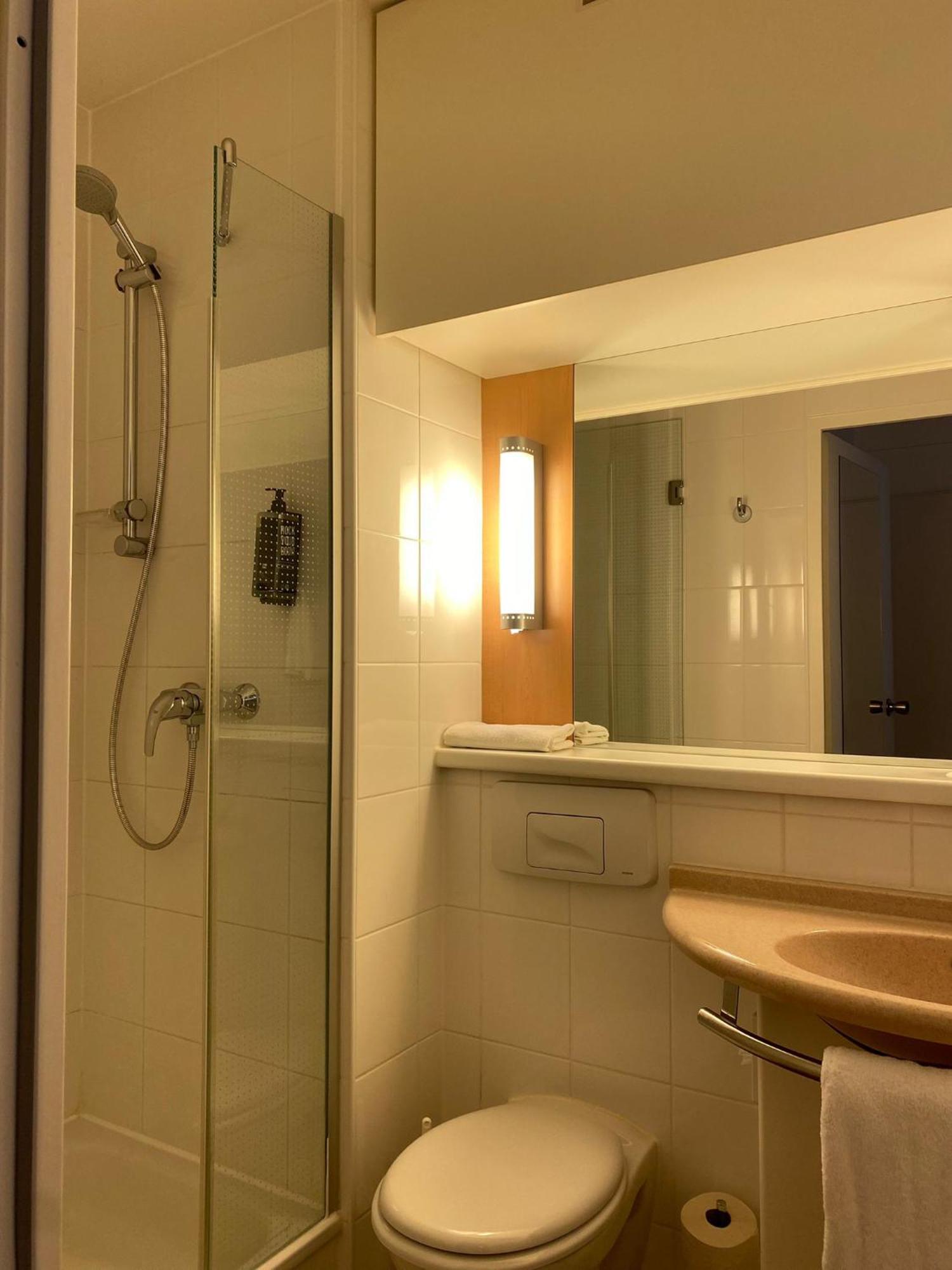 Ibis Koblenz Hotel