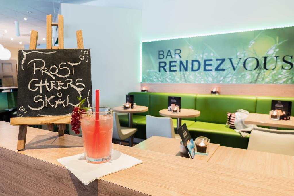 Ibis Hotel 2*