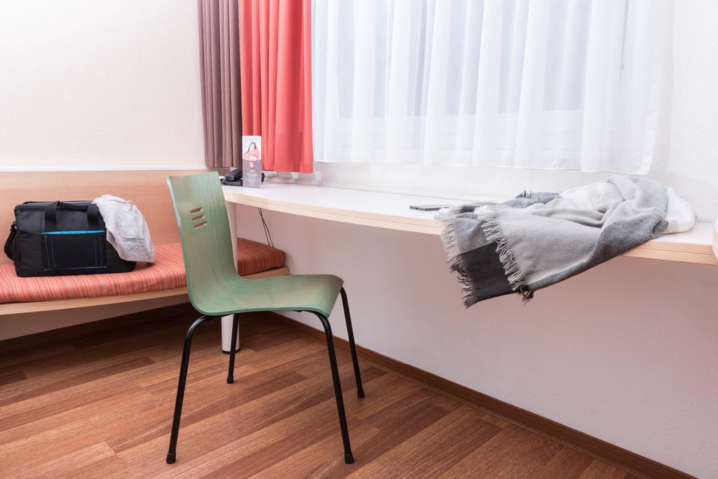 Hotel Ibis Coblenza