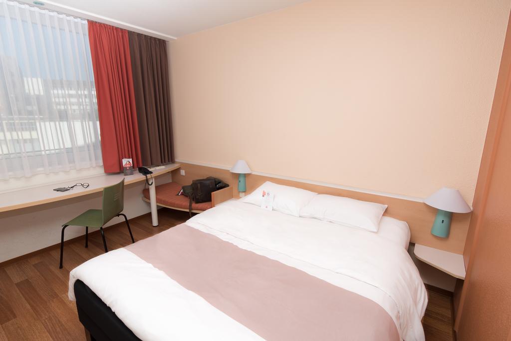 Hotel Ibis Koblenz