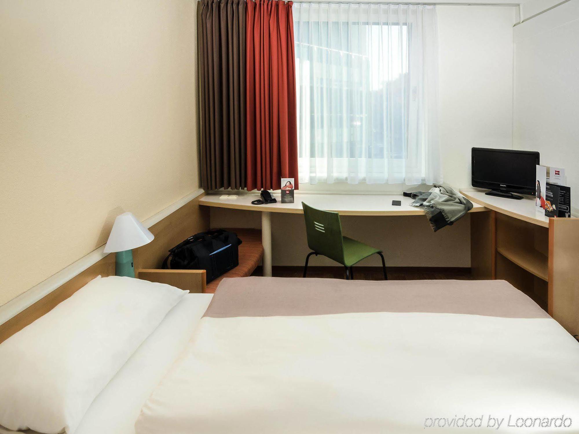 Hotel Ibis Koblenz 2*