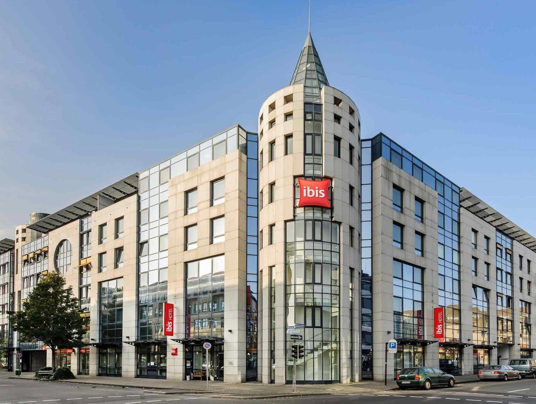 Ibis Koblenz Hotel