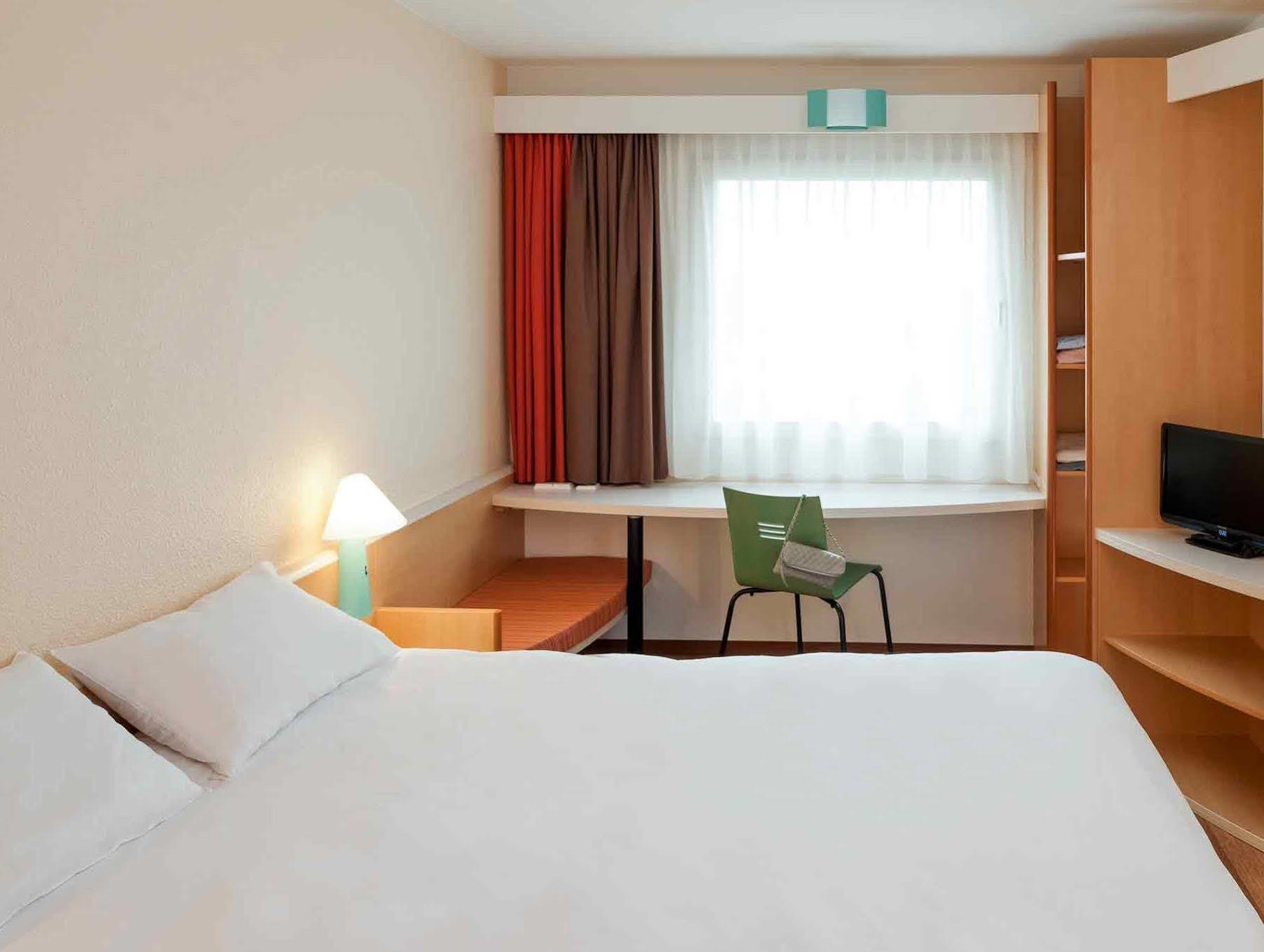 Hotel Ibis Koblenz Coblenza